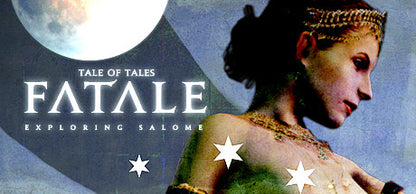 Buy Fatale Steam Key Default Title Steam key – fast digital delivery | Volt Keys