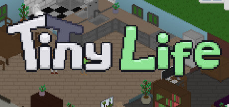 Buy Tiny Life PC Steam Key Default Title Steam key – fast digital delivery | Volt Keys