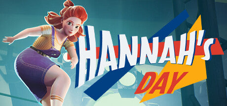 Buy Hannah’s Day PC Steam Key Default Title Steam key – fast digital delivery | Volt Keys