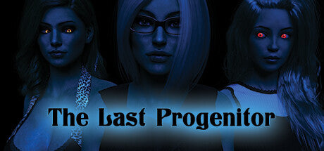 The Last Progenitor - Chapter 1 PC Steam Key