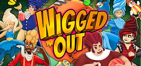 Buy Wigged Out Steam Key Default Title Steam key – fast digital delivery | Volt Keys