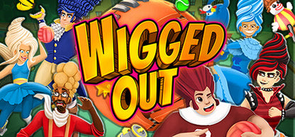 Buy Wigged Out Steam Key Default Title Steam key – fast digital delivery | Volt Keys