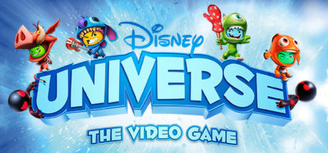 Buy Disney Universe PC Steam Key Default Title Steam key – fast digital delivery | Volt Keys