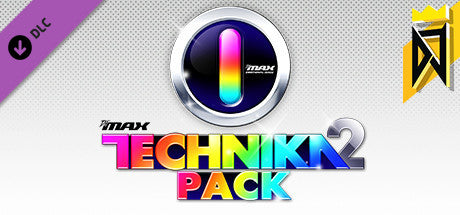 Buy DJMAX RESPECT V - TECHNIKA 2 PACK DLC Steam Key Default Title Steam key – fast digital delivery | Volt Keys