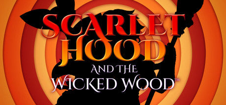 Buy Scarlet Hood and the Wicked Wood PC Steam Key Default Title Steam key – fast digital delivery | Volt Keys