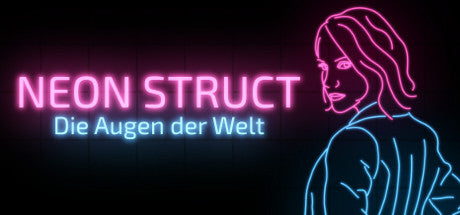 Buy NEON STRUCT Deluxe Edition Steam Key Default Title Steam key – fast digital delivery | Volt Keys