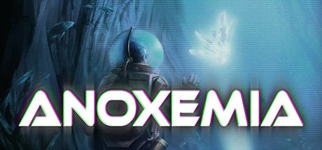 Buy Anoxemia PC Steam Key Default Title Steam key – fast digital delivery | Volt Keys