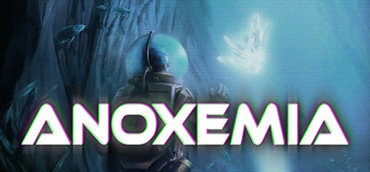 Buy Anoxemia PC Steam Key Default Title Steam key – fast digital delivery | Volt Keys