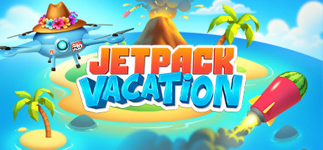 Buy Jetpack Vacation PC Steam Key Default Title Steam key – fast digital delivery | Volt Keys