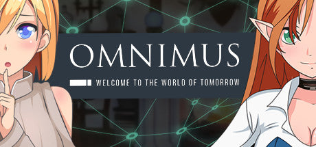 Buy OMNIMUS Steam Key Default Title Steam key – fast digital delivery | Volt Keys