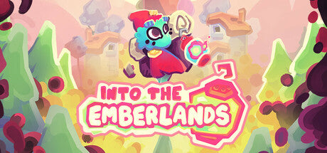 Buy Into the Emberlands PC Steam Key Default Title Steam key – fast digital delivery | Volt Keys