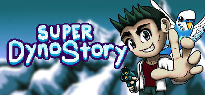 Buy Super DynoStory Steam Key Default Title Steam key – fast digital delivery | Volt Keys
