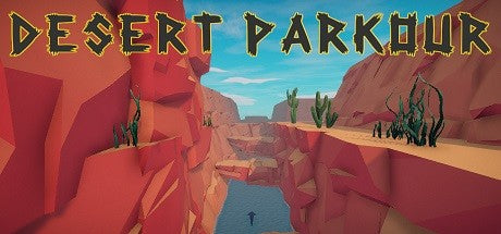 Buy Desert Parkour Steam Key Default Title Steam key – fast digital delivery | Volt Keys