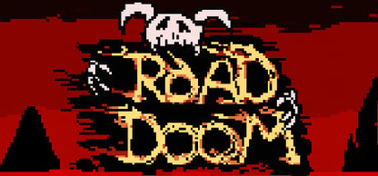 Buy Road Doom Steam Key Default Title Steam key – fast digital delivery | Volt Keys