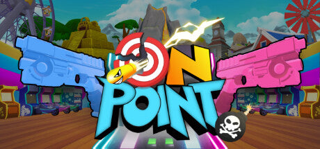 Buy On Point PC Steam Key Default Title Steam key – fast digital delivery | Volt Keys
