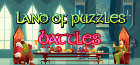 Buy Land of Puzzles: Battles Steam Key Default Title Steam key – fast digital delivery | Volt Keys
