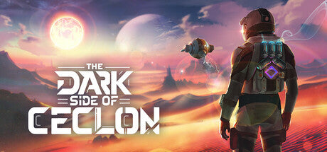 THE DARK SIDE OF CECLON PC Steam Key