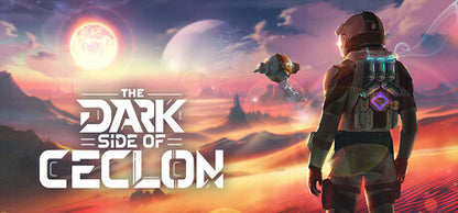 THE DARK SIDE OF CECLON PC Steam Key