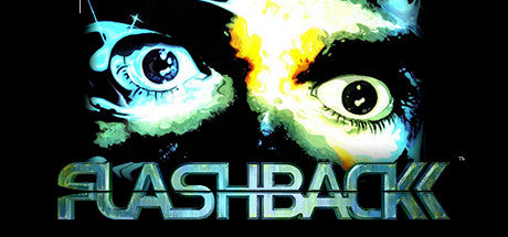 Buy Flashback (2018) Steam Key Default Title Steam key – fast digital delivery | Volt Keys