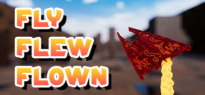 Buy Fly Flew Flown Steam Key Default Title Steam key – fast digital delivery | Volt Keys