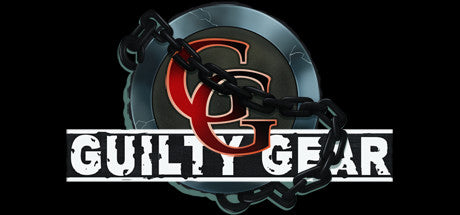 Buy GUILTY GEAR PC Steam Key Default Title Steam key – fast digital delivery | Volt Keys