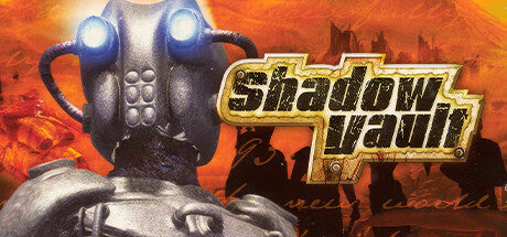 Buy Shadow Vault Steam Key Default Title Steam key – fast digital delivery | Volt Keys