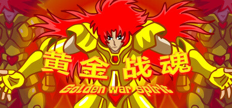 Buy Golden war spirit Steam Key Default Title Steam key – fast digital delivery | Volt Keys