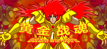 Buy Golden war spirit Steam Key Default Title Steam key – fast digital delivery | Volt Keys