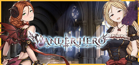 Buy Wander Hero PC Steam Key Default Title Steam key – fast digital delivery | Volt Keys