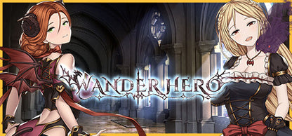 Buy Wander Hero PC Steam Key Default Title Steam key – fast digital delivery | Volt Keys