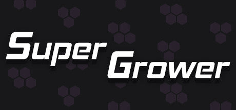 Buy Super Grower Steam Key Default Title Steam key – fast digital delivery | Volt Keys