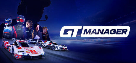 Buy GT Manager PC Steam Key Default Title Steam key – fast digital delivery | Volt Keys