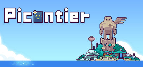 Buy Picontier / ピコンティア Steam Key Default Title Steam key – fast digital delivery | Volt Keys
