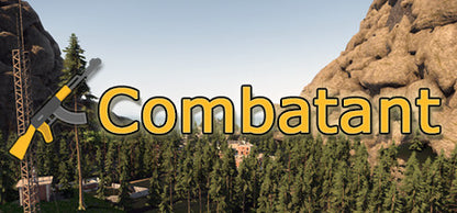 Buy Combatant Steam Key Default Title Steam key – fast digital delivery | Volt Keys