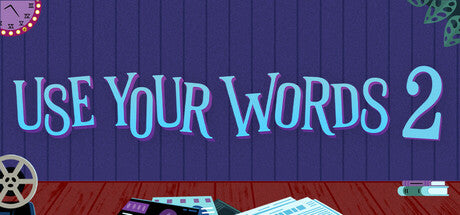 Use Your Words 2 PC Steam Key