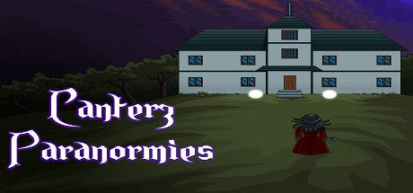 Buy Canterz Paranormies Steam Key Default Title Steam key – fast digital delivery | Volt Keys