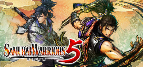 Buy SAMURAI WARRIORS 5 Steam Key Default Title Steam key – fast digital delivery | Volt Keys