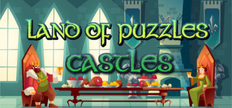 Buy Land of Puzzles: Castles Steam Key Default Title Steam key – fast digital delivery | Volt Keys