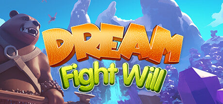 Buy Dream Fight Will Steam Key Default Title Steam key – fast digital delivery | Volt Keys