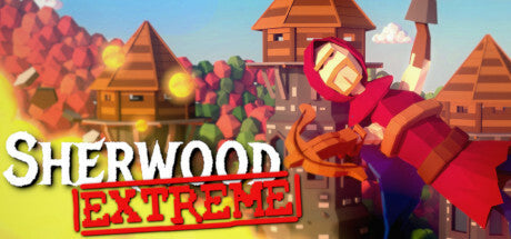 Buy Sherwood Extreme Steam Key Default Title Steam key – fast digital delivery | Volt Keys