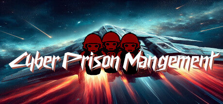 Buy Cyber Prison Management PC Steam Key Default Title Steam key – fast digital delivery | Volt Keys