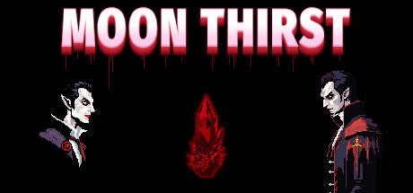 Buy MOON THIRST PC Steam Key Default Title Steam key – fast digital delivery | Volt Keys