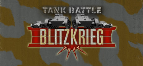 Buy Tank Battle: Blitzkrieg Steam Key Default Title Steam key – fast digital delivery | Volt Keys