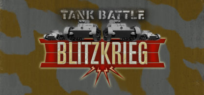 Buy Tank Battle: Blitzkrieg Steam Key Default Title Steam key – fast digital delivery | Volt Keys