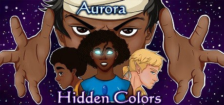 Buy Aurora: Hidden Colors Steam Key Default Title Steam key – fast digital delivery | Volt Keys
