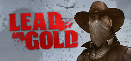 Buy Lead and Gold: Gangs of the Wild West 4-Pack Steam Key Default Title Steam key – fast digital delivery | Volt Keys