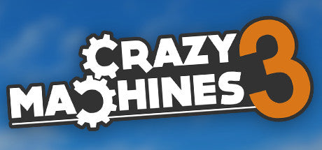 Buy Crazy Machines 3 Steam Key Default Title Steam key – fast digital delivery | Volt Keys