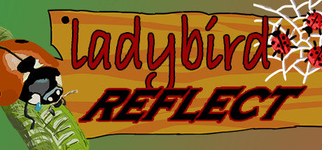 Buy Ladybird Reflect English Language only Steam Key Default Title Steam key – fast digital delivery | Volt Keys