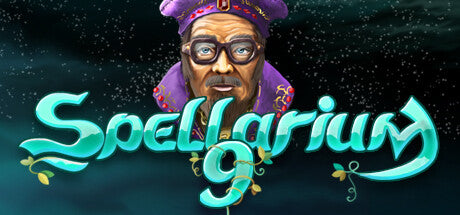 Buy Spellarium 9 Match 3 Puzzle Steam Key Default Title Steam key – fast digital delivery | Volt Keys