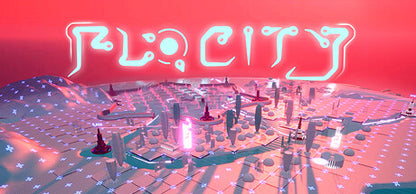 Buy FloCity Steam Key Default Title Steam key – fast digital delivery | Volt Keys